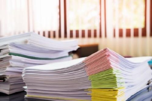 Fichero de Expertos docentes