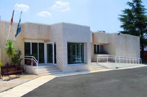 C.F. de Cceres