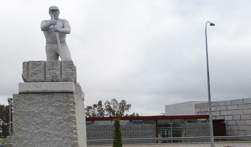Ir a Nueva oferta de cursos en el centro de formacin de Quintana de la Serena