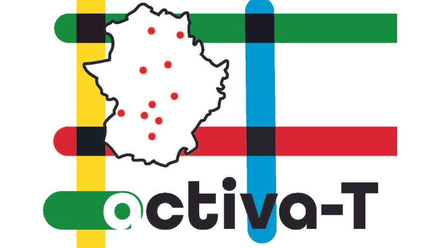 Ir a El Programa Activa-T se celebrar el 28 de septiembre en Villanueva de la Serena