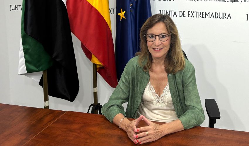 Ir a El paro marca nuevo mnimo histrico en Extremadura con 65.972 desempleados en junio