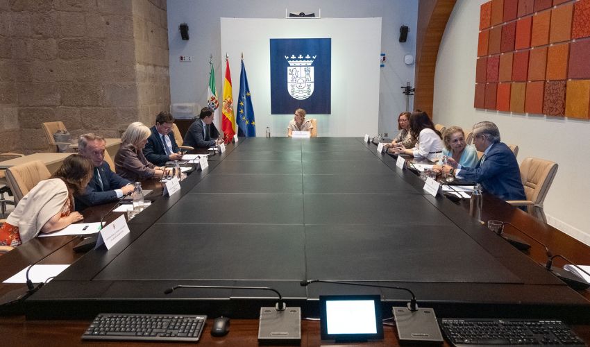 Ir a Acuerdos del Consejo de Gobierno en materia de Empleo: autoempleo, formacin y colaboracin Econmica Municipal
