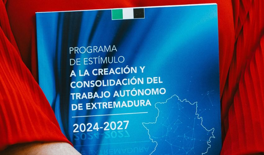 Ir a El Plan de estmulo a la creacin y consolidacin del trabajo autnomo del SEXPE recibe un reconocimiento de ATA