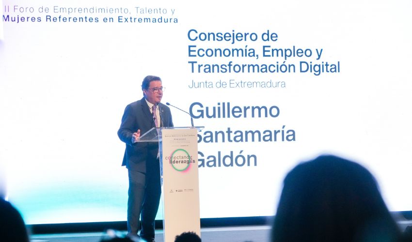 Ir a La Junta fomenta el empleo autnomo con el \